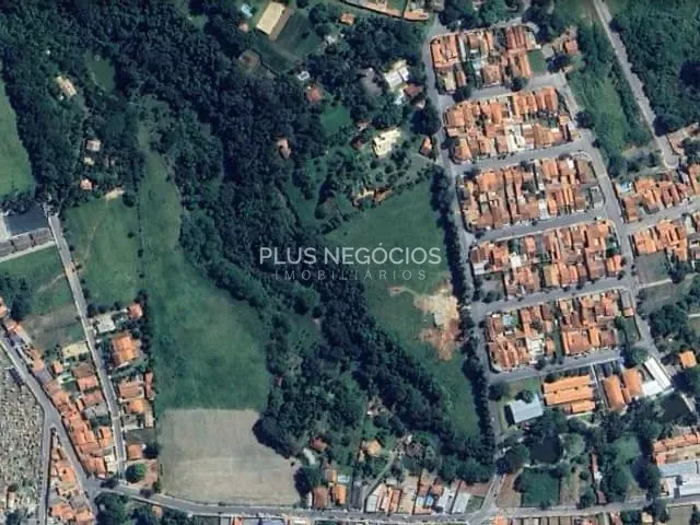 Terreno com 52000m², à venda, no bairro Centro em Araçoiaba da Serra
