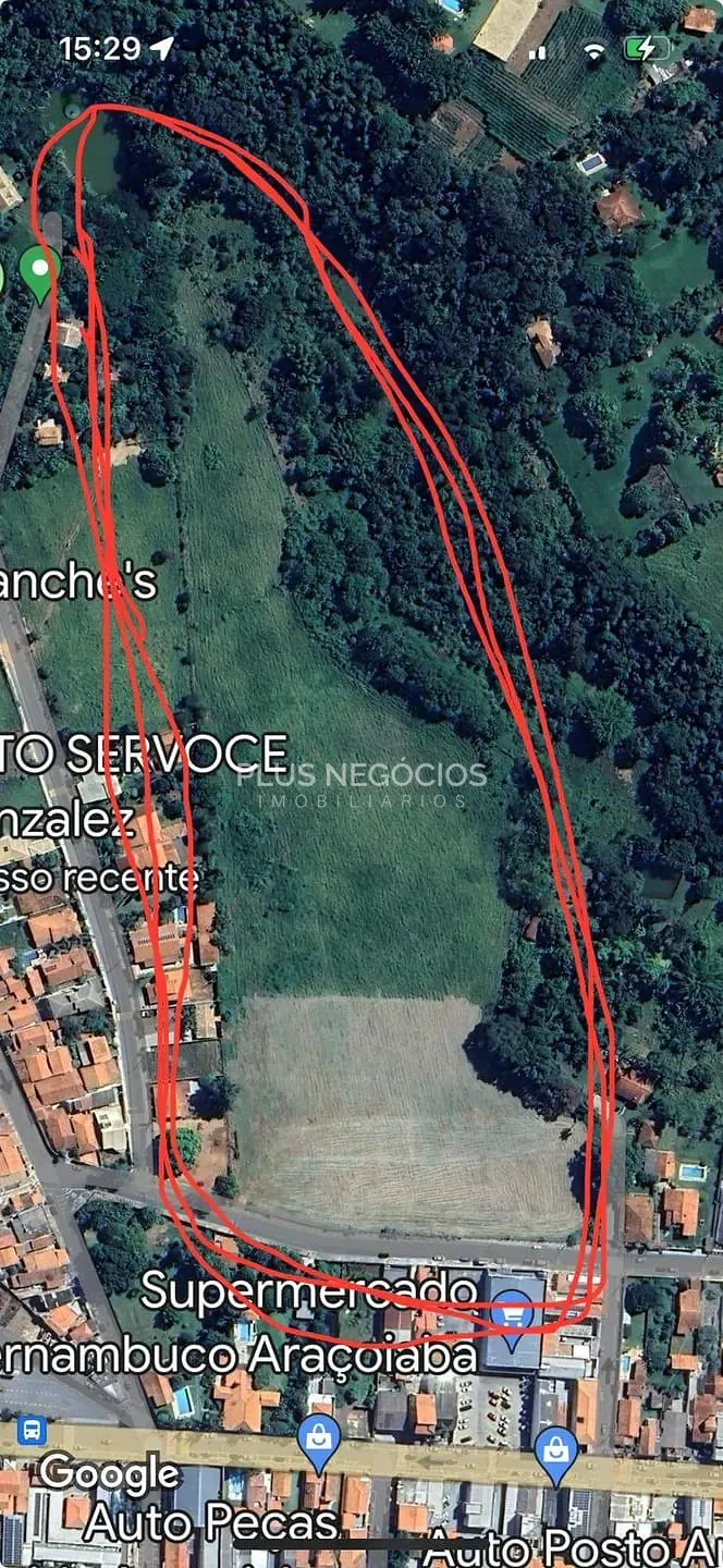 Terreno, 5 hectares - Foto 8