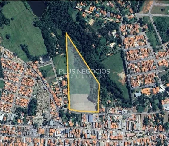 Terreno, 5 hectares - Foto 7