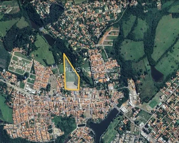 Terreno, 5 hectares - Foto 6