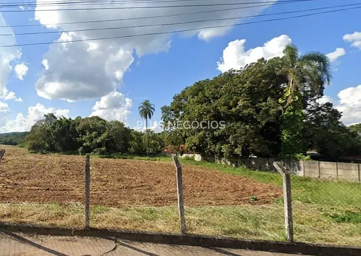 Terreno, 5 hectares - Foto 2