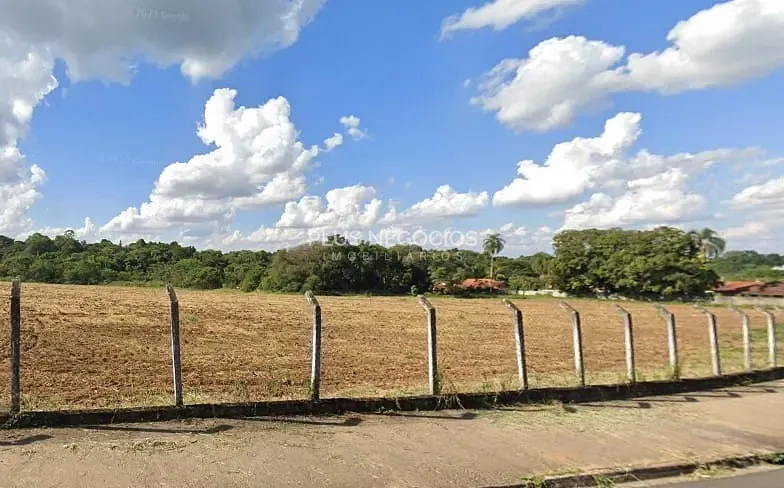 Terreno, 5 hectares - Foto 1