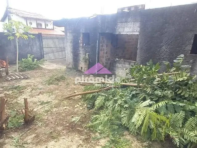 Terreno com 125m², à venda, no bairro Jardim Vale do Sol em São José Dos Campos