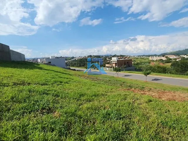 Terreno com 390m², à venda, no bairro Residencial Fazenda Santa Rosa - Fase 1 em Itatiba