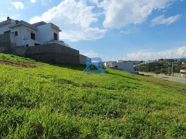 Terreno com 390m², à venda, no bairro Residencial Fazenda Santa Rosa - Fase 1 em Itatiba