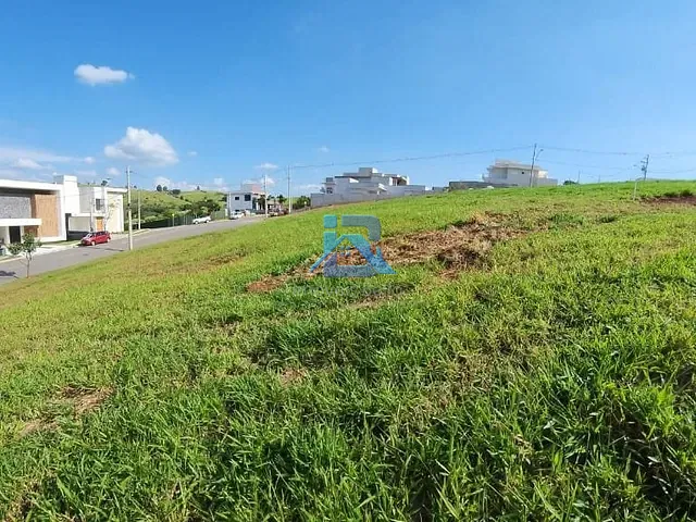 Terreno com 390m², à venda, no bairro Residencial Fazenda Santa Rosa - Fase 1 em Itatiba