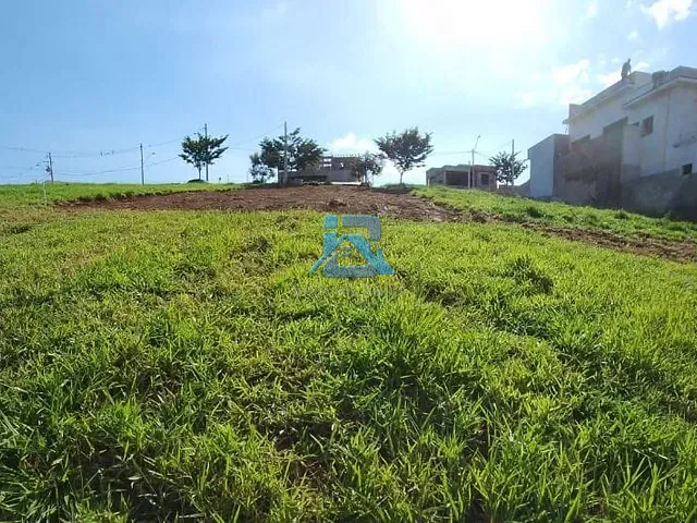 Terreno com 390m², à venda, no bairro Residencial Fazenda Santa Rosa - Fase 1 em Itatiba