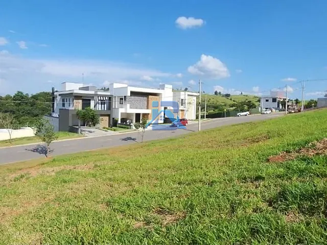 Terreno com 390m², à venda, no bairro Residencial Fazenda Santa Rosa - Fase 1 em Itatiba