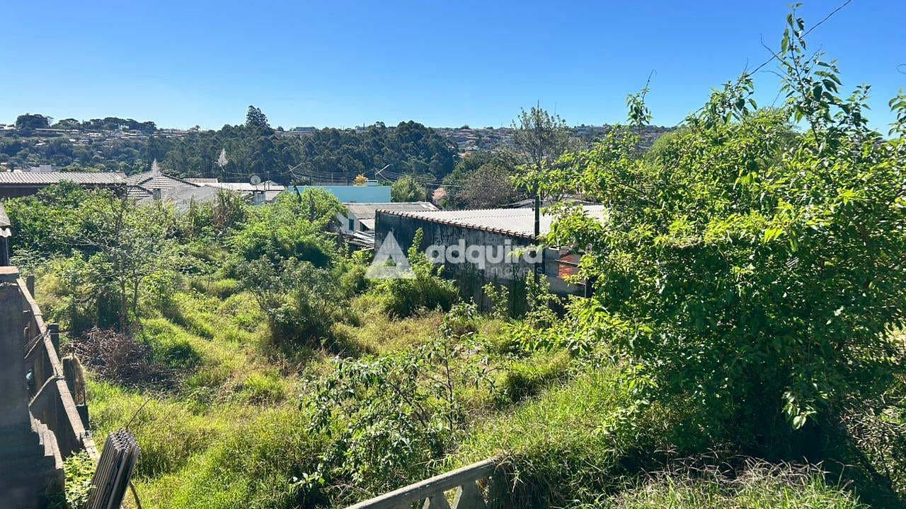 Terreno, 501 m² - Foto 1