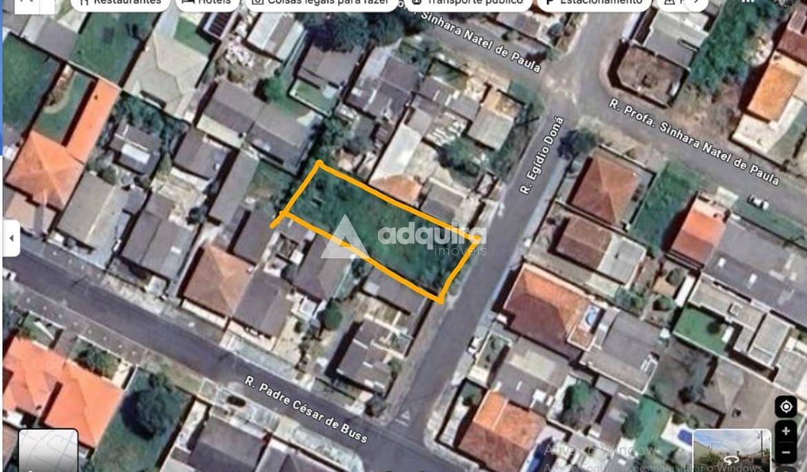 Terreno, 501 m² - Foto 2