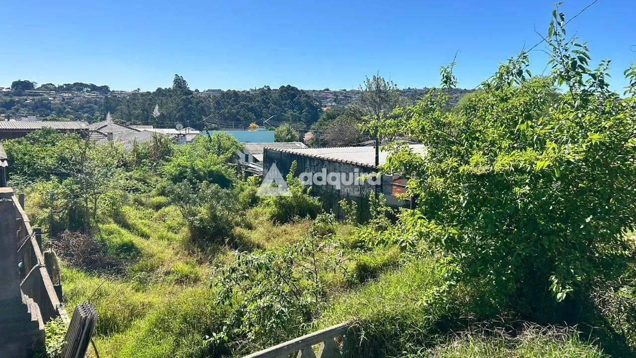 Terreno, 501 m² - Foto 1