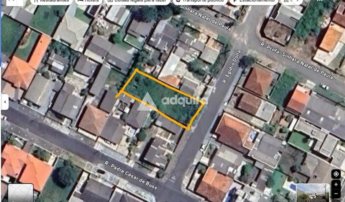 Terreno, 501 m² - Foto 2