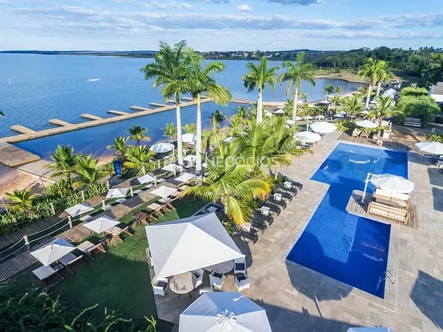 Terreno com 450m², à venda, no bairro Riviera de Santa Cristina III em Itaí