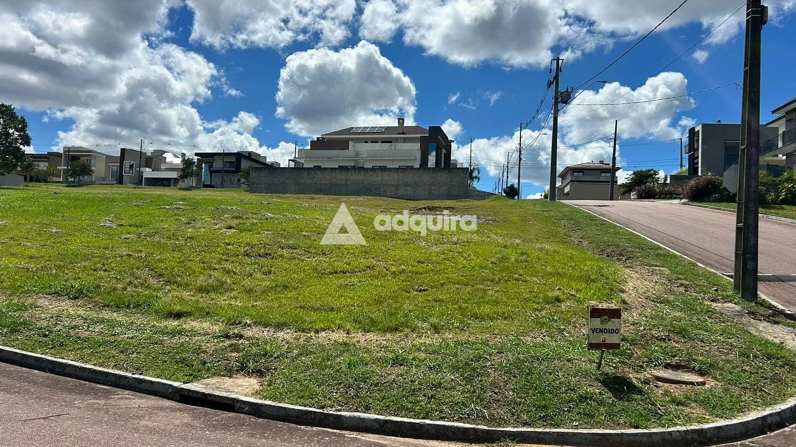 Terreno, 465 m² - Foto 3