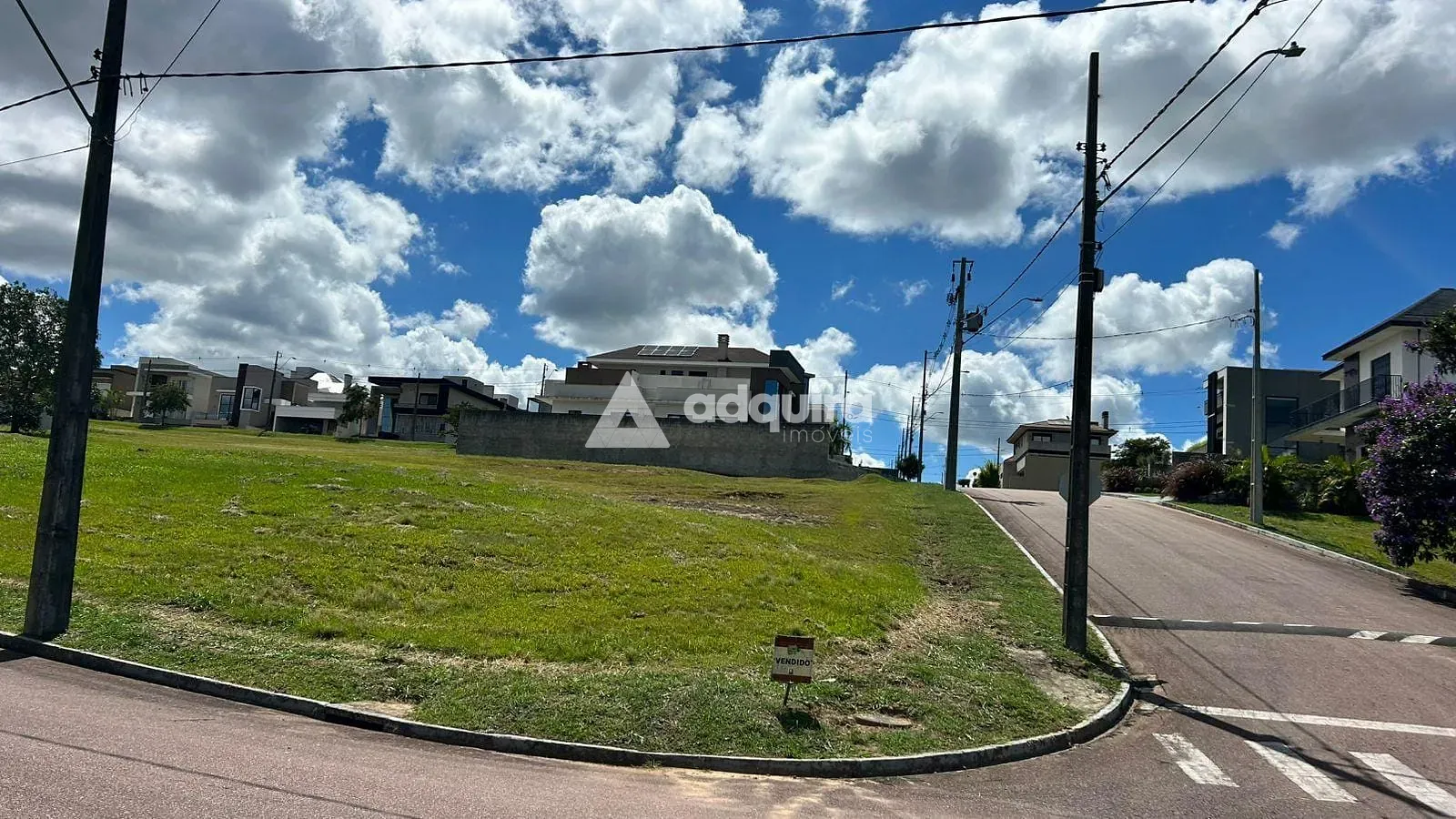 Terreno, 465 m² - Foto 2
