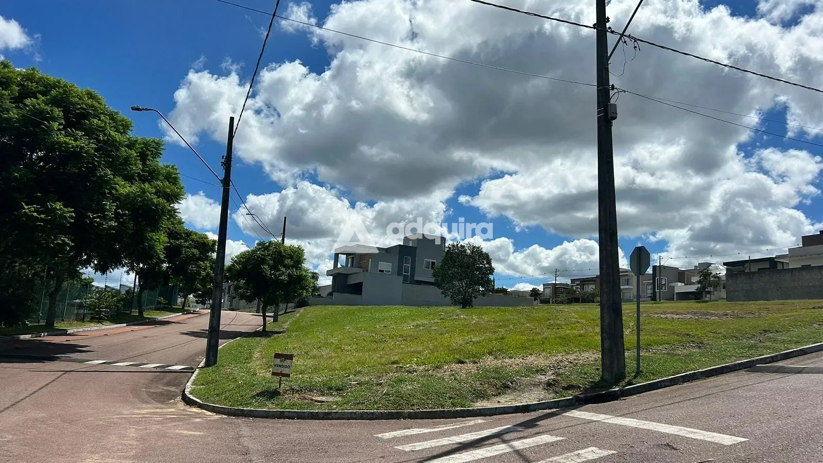 Terreno, 465 m² - Foto 1