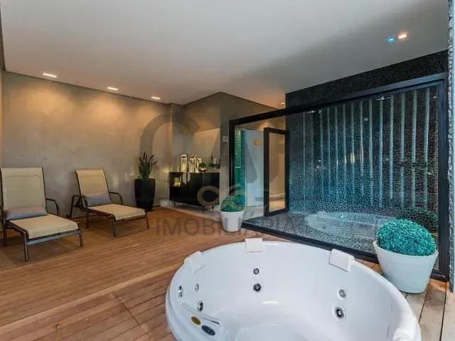 Terreno com 587m², à venda, no bairro Residencial Campo Camanducaia em Jaguariúna