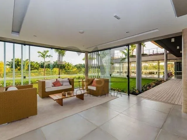 Terreno com 587m², à venda, no bairro Residencial Campo Camanducaia em Jaguariúna
