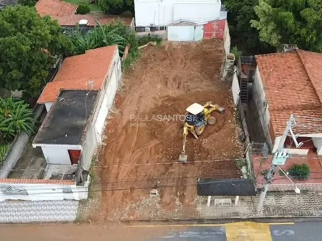 Terreno com 450m², à venda, no bairro Jardim Araújo em Votorantim