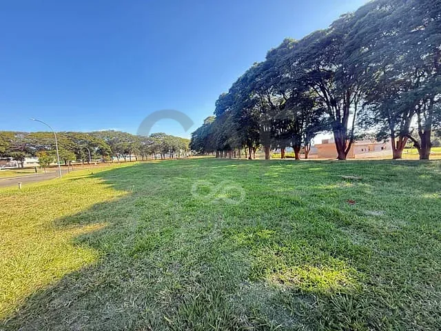 Terreno com 536m², à venda, no bairro Reserva Santa Izabel em Jaguariúna