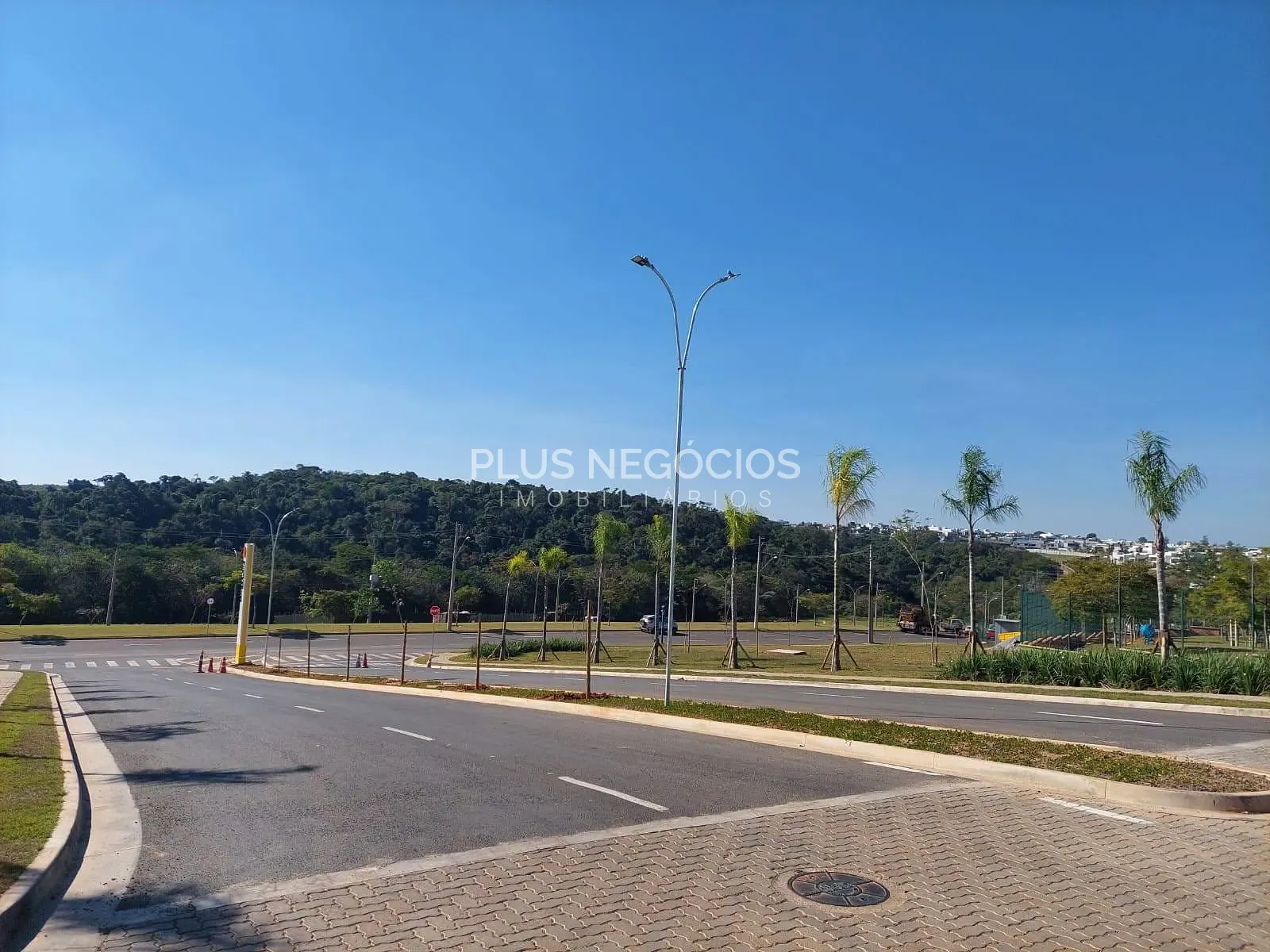 Terreno, 317 m² - Foto 12