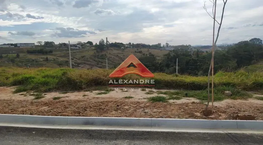 Terreno, 250 m² - Foto 1