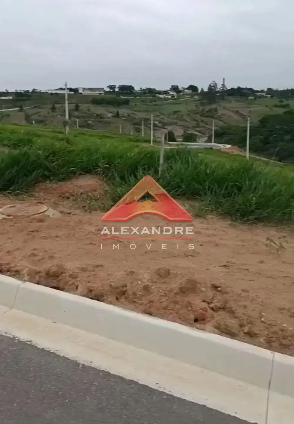 Terreno, 250 m² - Foto 2