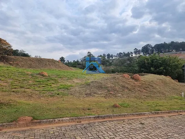 Terreno com 640m², à venda, no bairro Sitio da Moenda em Itatiba