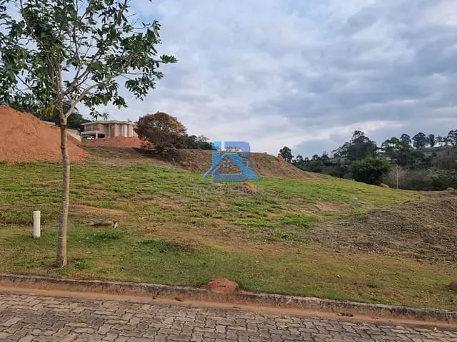 Terreno com 640m², à venda, no bairro Sitio da Moenda em Itatiba