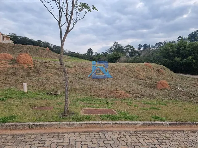 Terreno com 640m², à venda, no bairro Sitio da Moenda em Itatiba