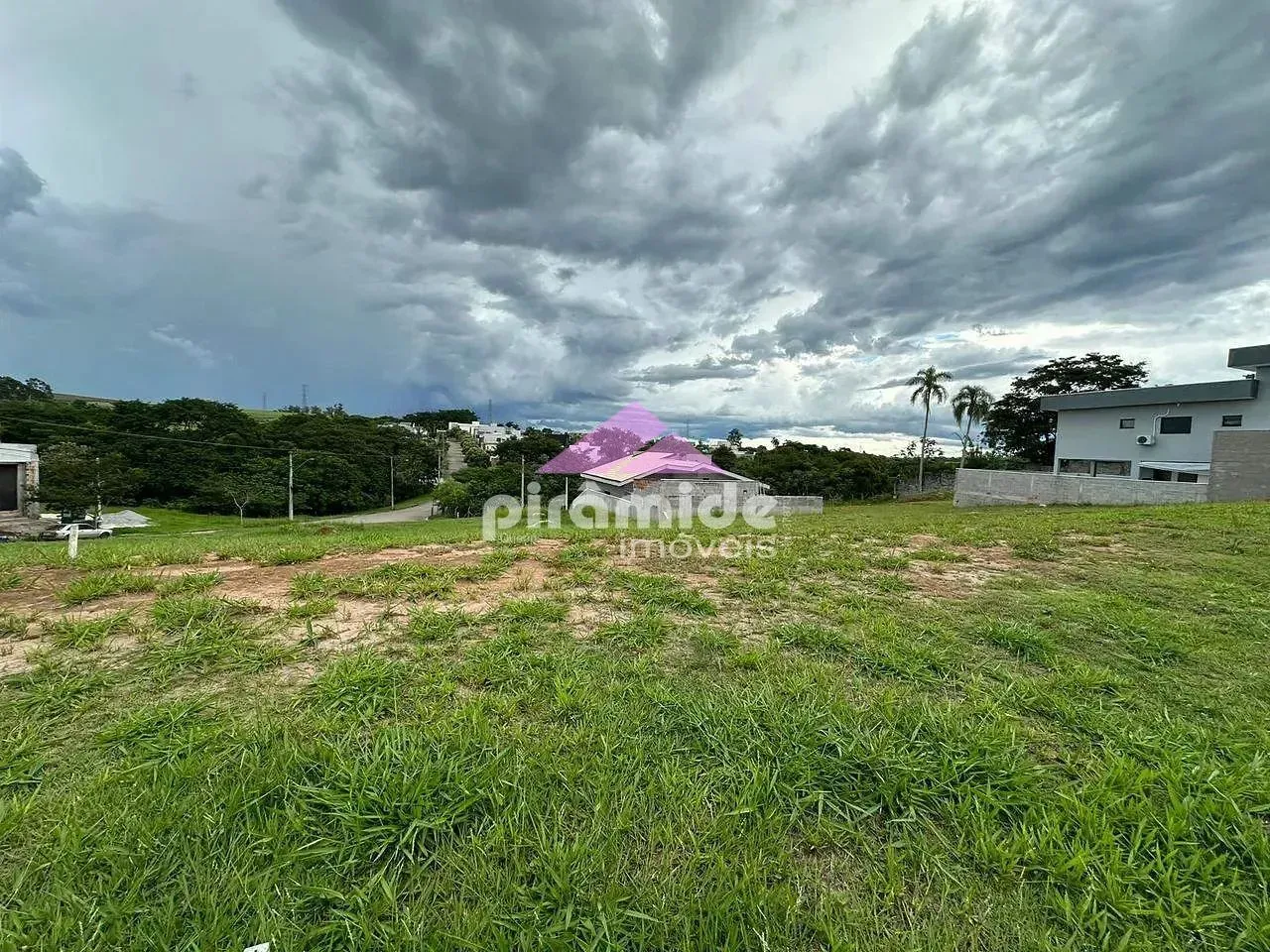 Terreno, 354 m² - Foto 3
