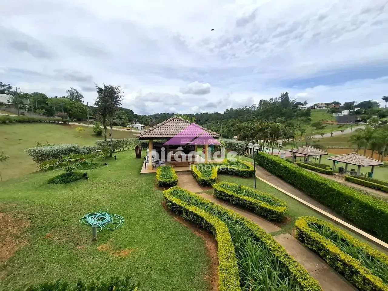 Terreno, 1000 m² - Foto 11