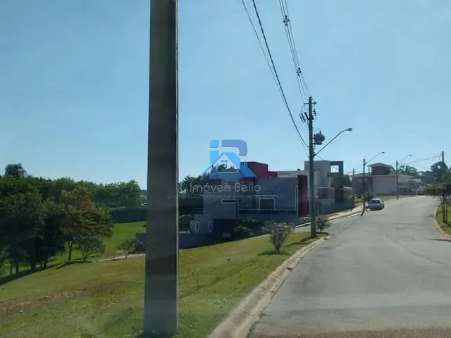 Terreno com 380m², à venda, no bairro Jardim Virgínia em Itatiba