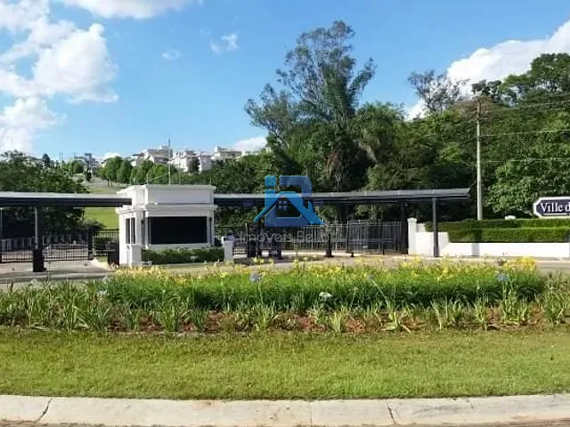 Terreno com 380m², à venda, no bairro Jardim Virgínia em Itatiba