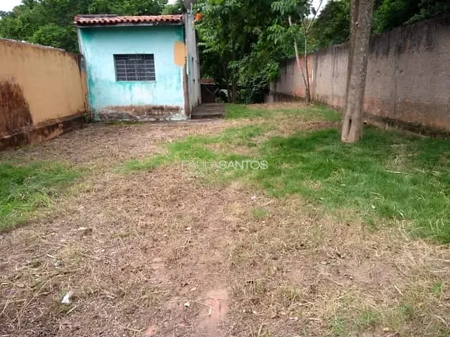 Terreno com 635m², à venda, no bairro Jardim Vera Cruz em Sorocaba