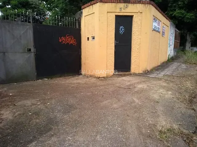 Terreno com 635m², à venda, no bairro Jardim Vera Cruz em Sorocaba