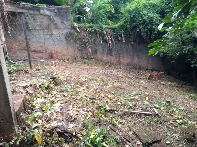 Terreno com 635m², à venda, no bairro Jardim Vera Cruz em Sorocaba