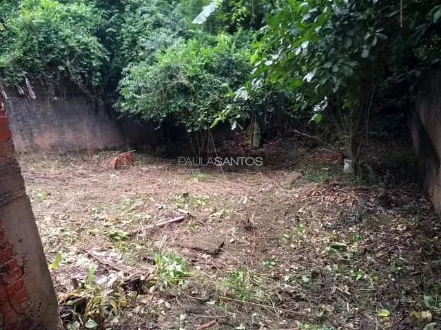 Terreno com 635m², à venda, no bairro Jardim Vera Cruz em Sorocaba