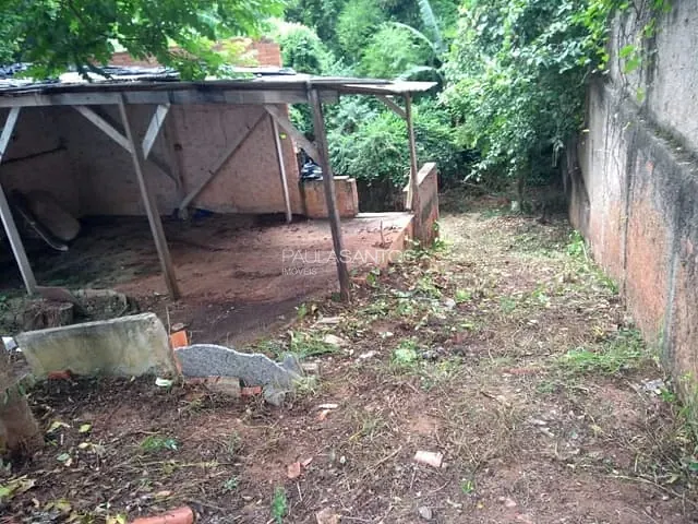 Terreno com 635m², à venda, no bairro Jardim Vera Cruz em Sorocaba