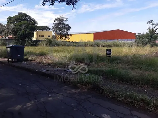 Terreno com 2744m², à venda, no bairro Roseira de Cima em Jaguariúna