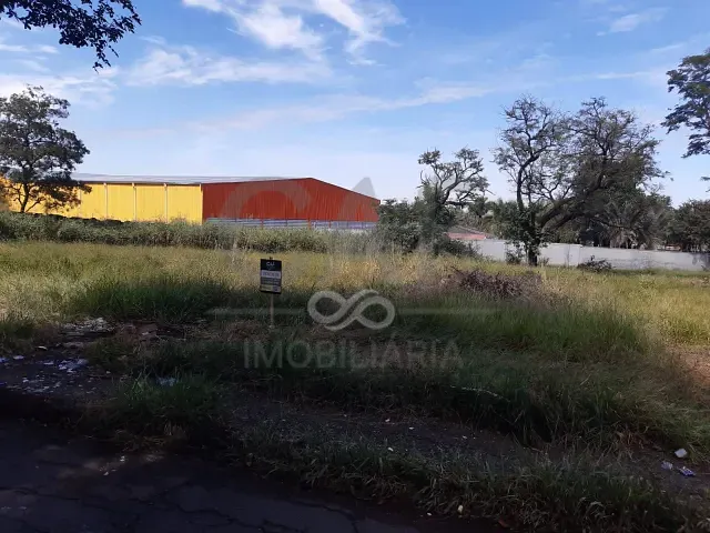 Terreno com 2744m², à venda, no bairro Roseira de Cima em Jaguariúna