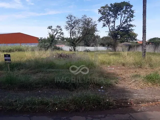 Terreno com 2744m², à venda, no bairro Roseira de Cima em Jaguariúna