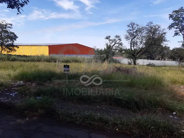 Terreno com 2744m², à venda, no bairro Roseira de Cima em Jaguariúna