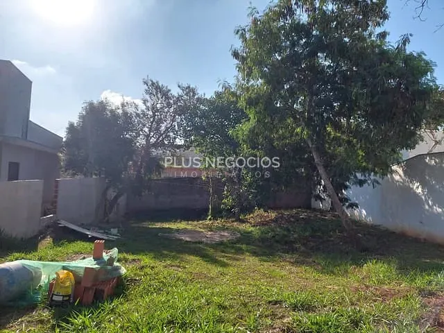 Terreno com 430m², à venda, no bairro Jardim Novo Eldorado em Sorocaba