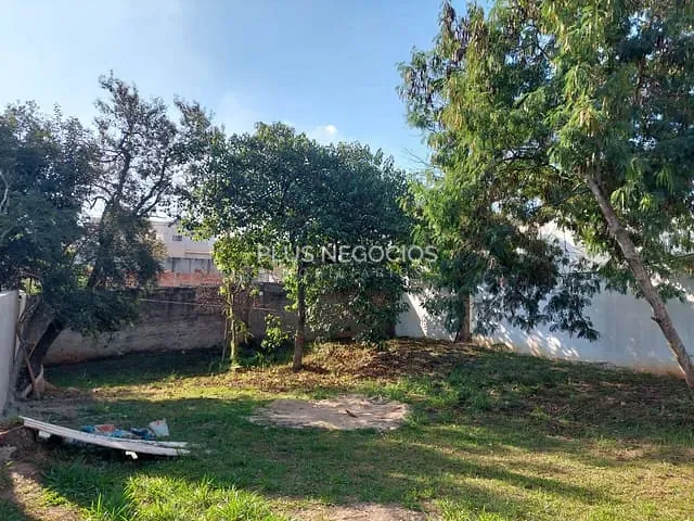 Terreno com 430m², à venda, no bairro Jardim Novo Eldorado em Sorocaba