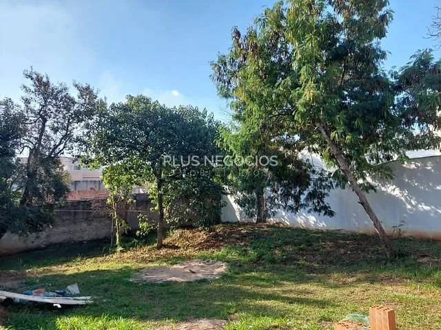 Terreno com 430m², à venda, no bairro Jardim Novo Eldorado em Sorocaba
