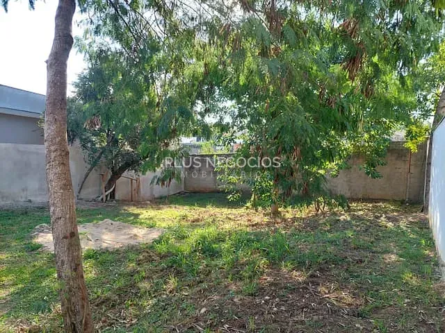 Terreno com 430m², à venda, no bairro Jardim Novo Eldorado em Sorocaba