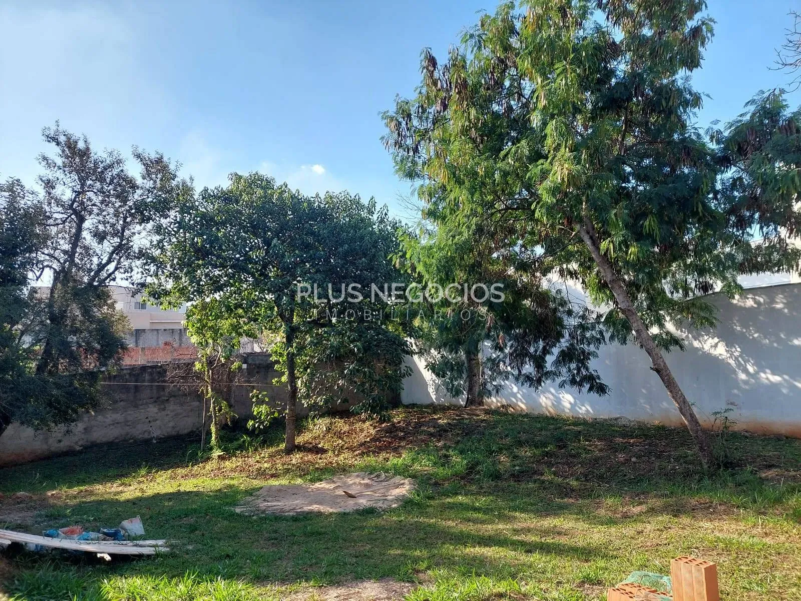 Terreno, 430 m² - Foto 1
