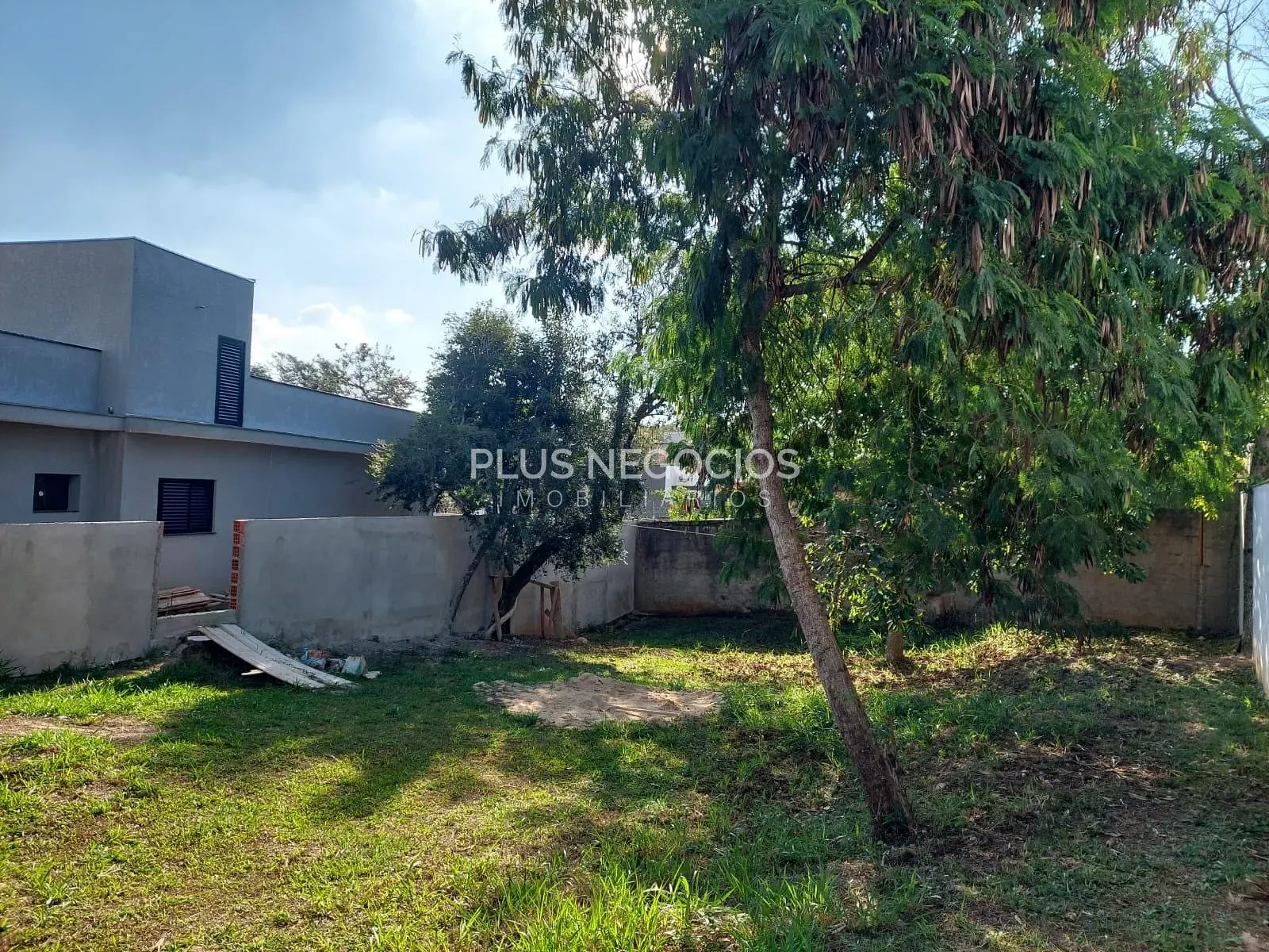 Terreno, 430 m² - Foto 8
