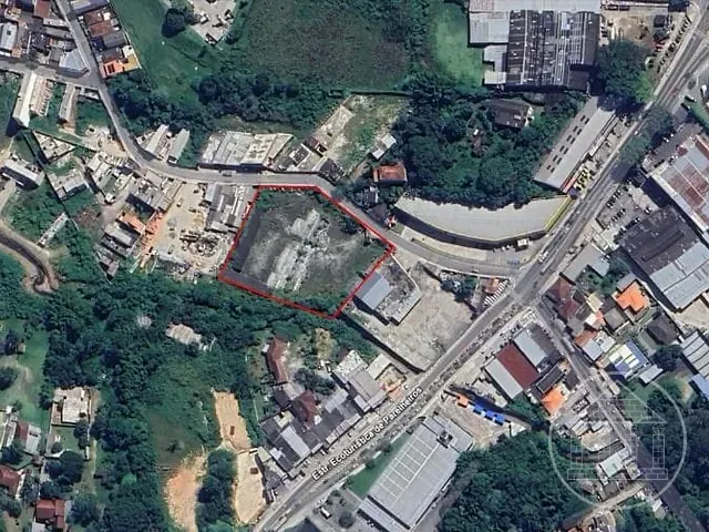 Terreno com 8000m², à venda ou para alugar, no bairro Recanto Ana Maria em São Paulo